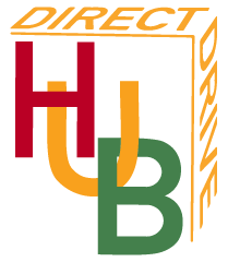 Direct Drive Hub